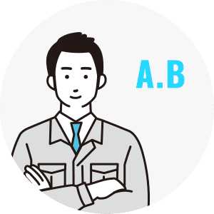 従業員のアイコン1